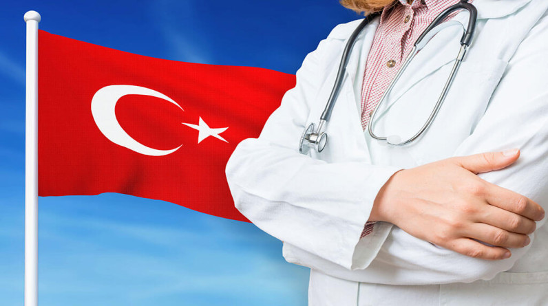 تركيا.. عاصمة عالمية للسياحة العلاجية